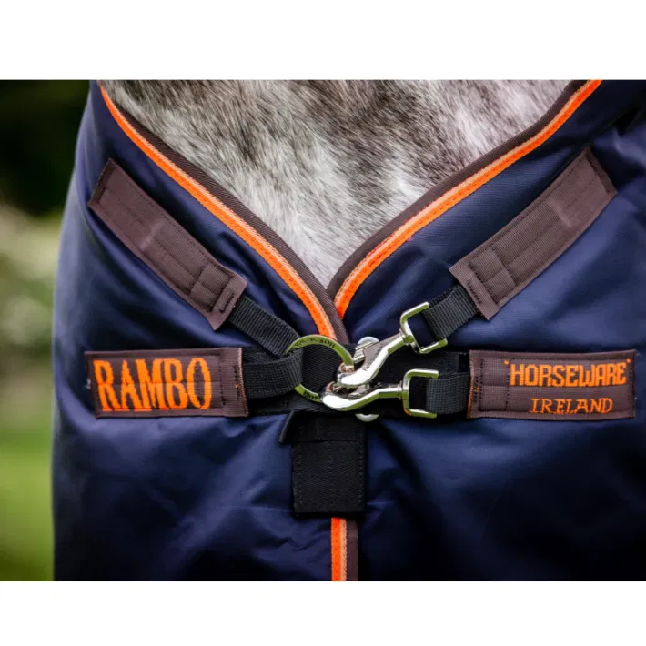 Horseware Rambo Original 100 gram Outlet